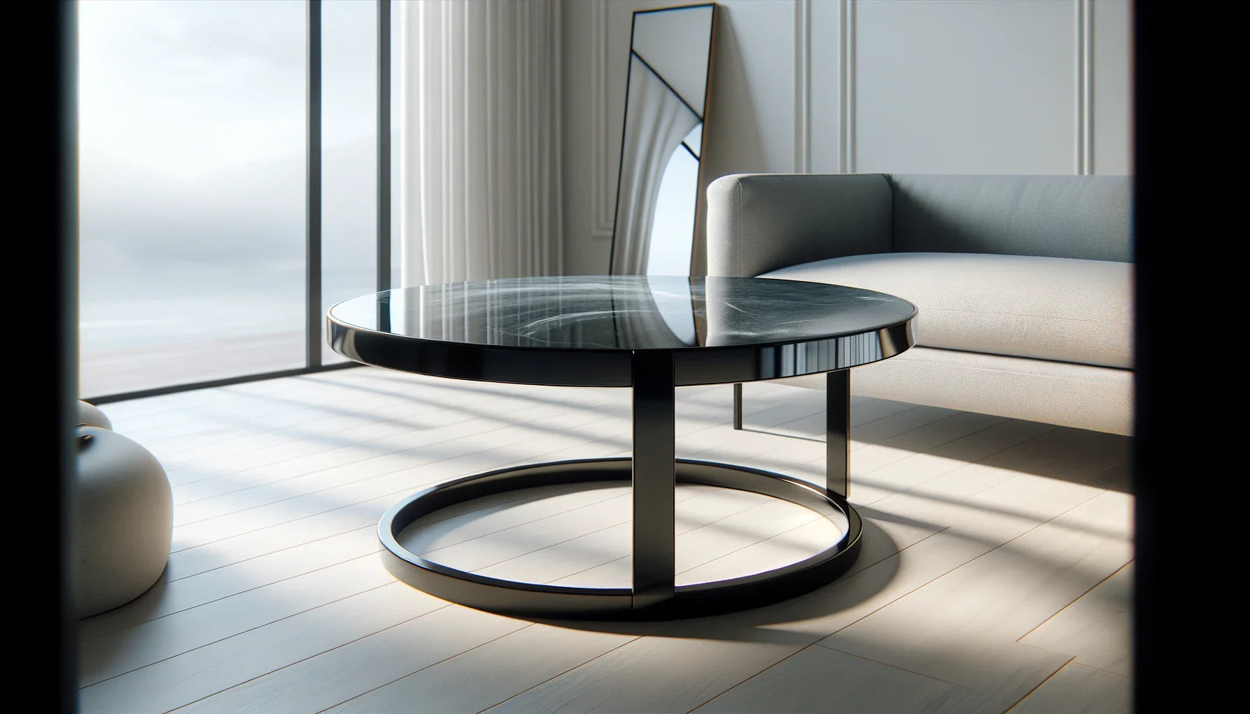 What is a Sofa Table? Exploring its Purpose and Versatility ...