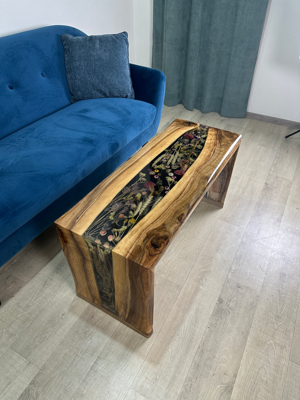 Custom table for Bader – ThunderWood Studio