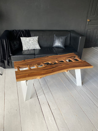 Loft Apartment Table