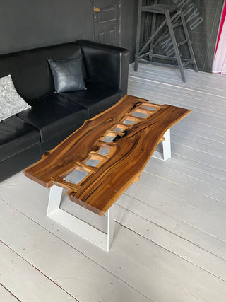 Loft Apartment Table