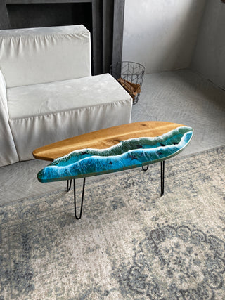 Surf Board Epoxy Resin