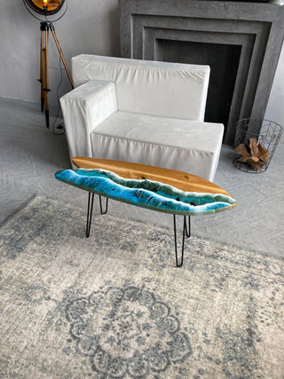 Surf Board Epoxy Resin