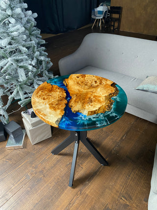 Round Table for Dining Room