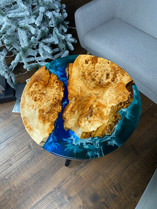 Round Table for Dining Room