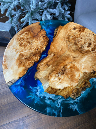 Round Table for Dining Room