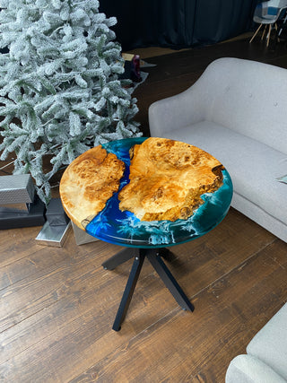 Round Table for Dining Room