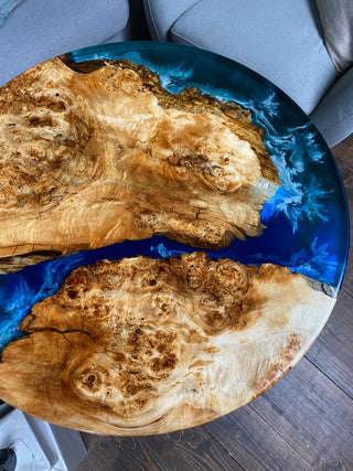 Round Table for Dining Room