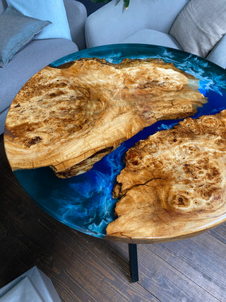 Round Table for Dining Room