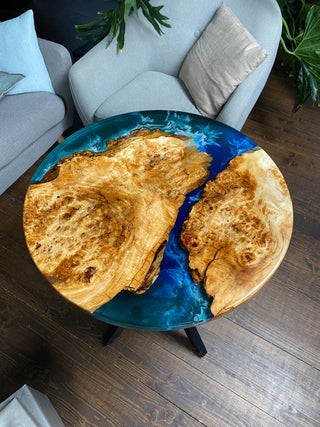 Round Table for Dining Room