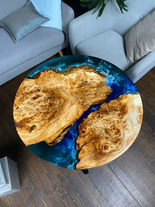 Round Table for Dining Room