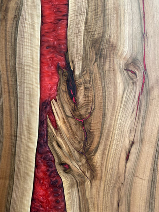 Epoxy Resin Furniture Care and Maintenance