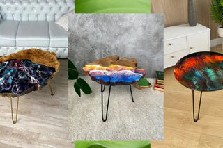 Unique Coffee Table Ideas for Every Living Room