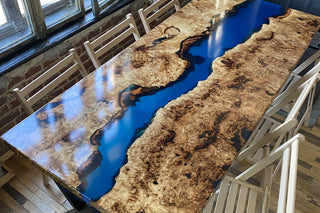 Best Epoxy Resin for Tables: Complete Guide
