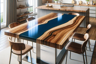 How to Choose Your 6-Seater Dining Table