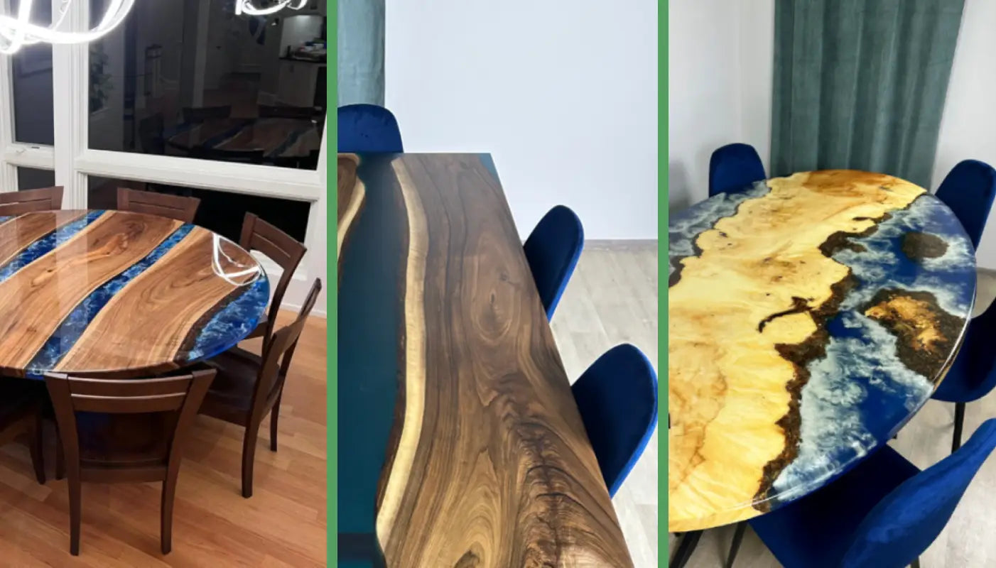 Ideal Dining Table Sizes for 8: A Guide to Finding the Perfect Size ...