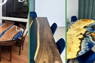 What size dining table is best for 8 people?