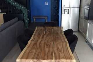 Walnut vs Black Walnut Wood: Key Differences Explained