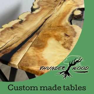 Custom table for Sonny