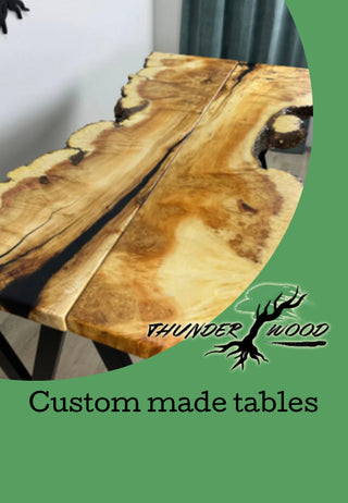 Custom table for Sonny