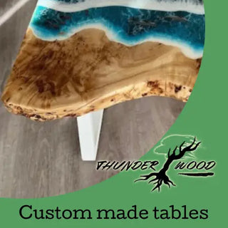 Custom order