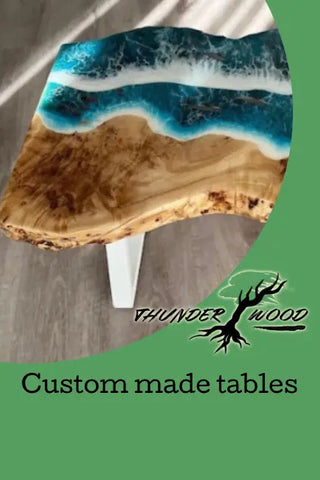 Custom order