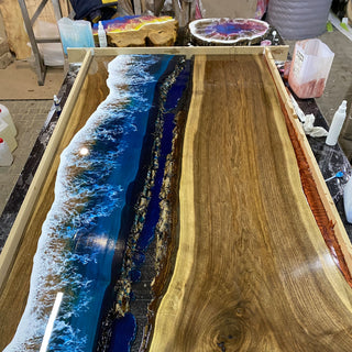 Epoxy Waterfall Table 6.3d-min