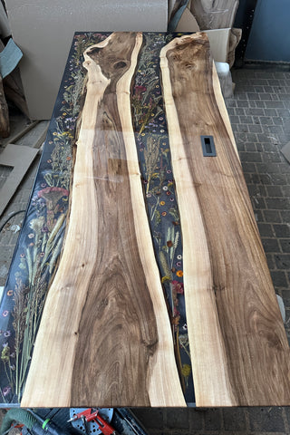Custom door
