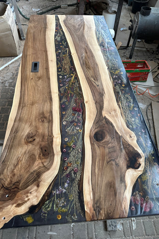 Custom door