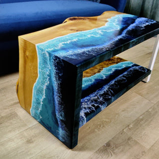 Custom table for Dennis (deposit 50%)