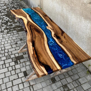 Custom 47x24 H31” for James
