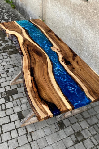 Custom 47x24 H31” for James