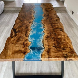 Custom table for Shimon