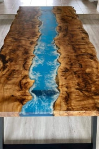 Custom table for Shimon