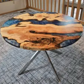 Custom table for Anna