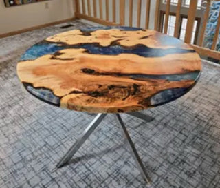Custom table for Anna