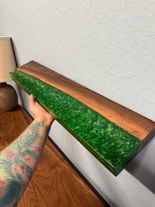 Shelf