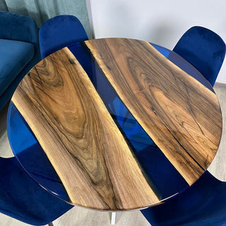 Custom table for James