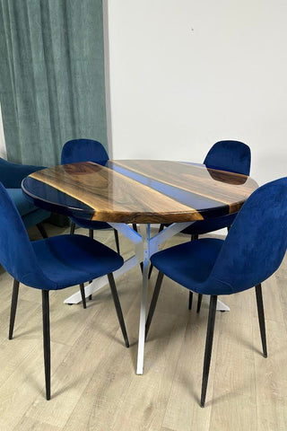 Custom table for James