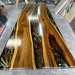 Custom 40"x132" for Lumber & Light, Deposit 50%