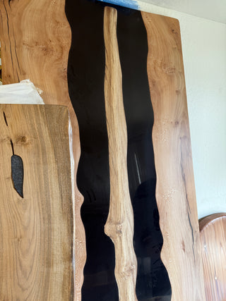 Custom table