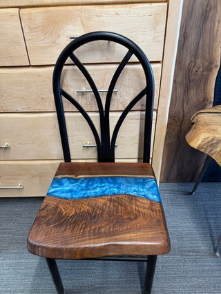 Custom table