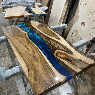 Custom table
